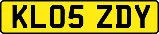 KL05ZDY