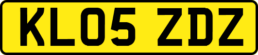 KL05ZDZ