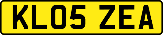 KL05ZEA