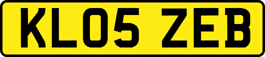 KL05ZEB