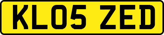 KL05ZED