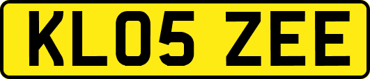 KL05ZEE