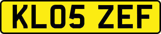 KL05ZEF