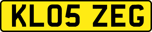 KL05ZEG