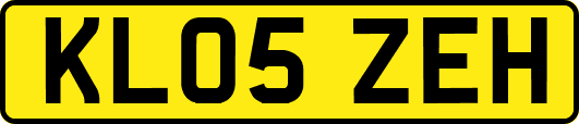 KL05ZEH