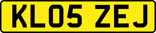 KL05ZEJ
