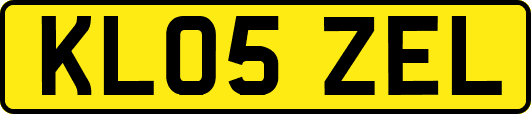 KL05ZEL
