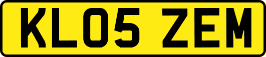 KL05ZEM