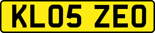 KL05ZEO