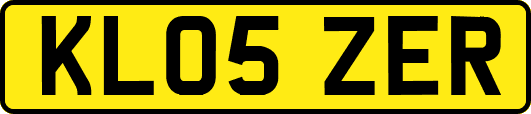 KL05ZER