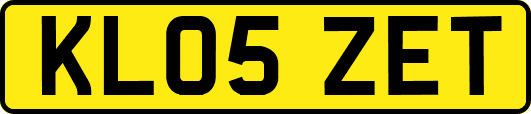 KL05ZET