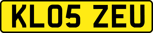 KL05ZEU
