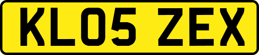KL05ZEX