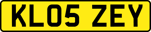 KL05ZEY