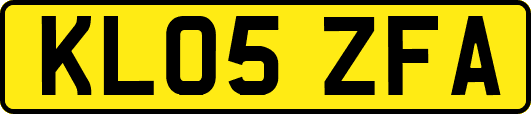 KL05ZFA