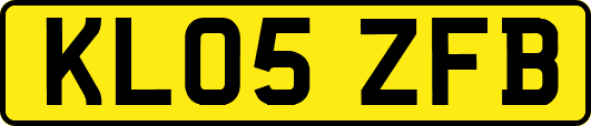 KL05ZFB