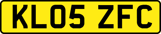 KL05ZFC
