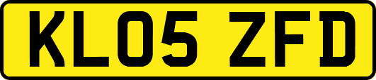 KL05ZFD