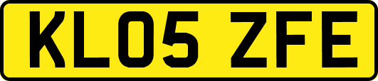 KL05ZFE