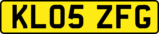 KL05ZFG