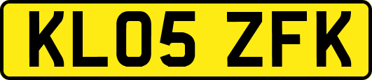 KL05ZFK