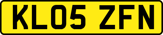 KL05ZFN