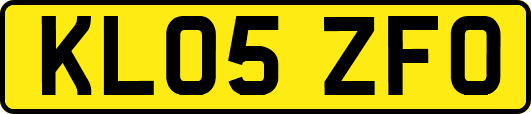 KL05ZFO