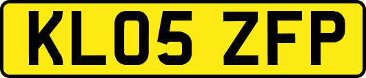 KL05ZFP