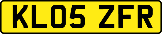 KL05ZFR