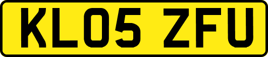 KL05ZFU