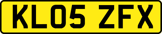 KL05ZFX