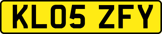 KL05ZFY