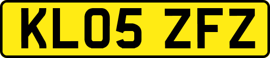 KL05ZFZ