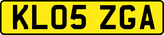 KL05ZGA