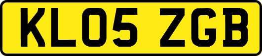KL05ZGB