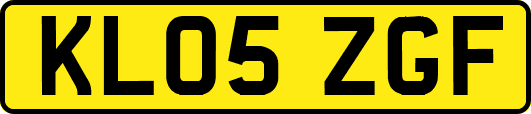 KL05ZGF