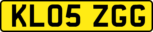KL05ZGG