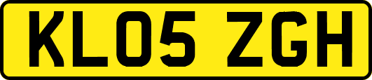 KL05ZGH