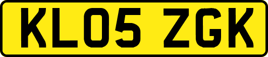 KL05ZGK