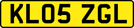 KL05ZGL