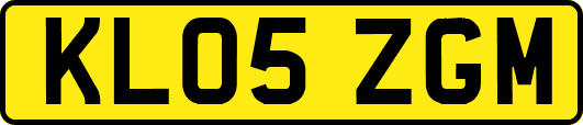 KL05ZGM