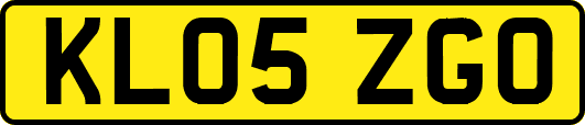 KL05ZGO