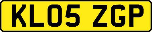 KL05ZGP