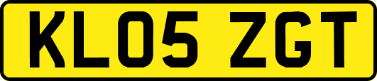 KL05ZGT