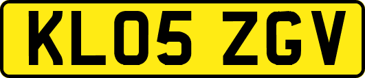 KL05ZGV