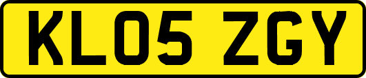 KL05ZGY