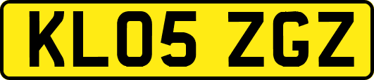 KL05ZGZ