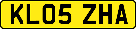 KL05ZHA