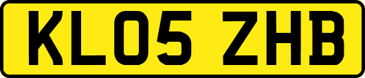 KL05ZHB