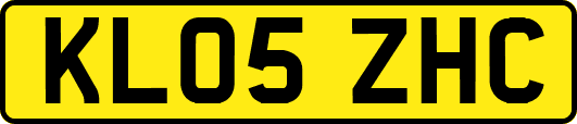 KL05ZHC